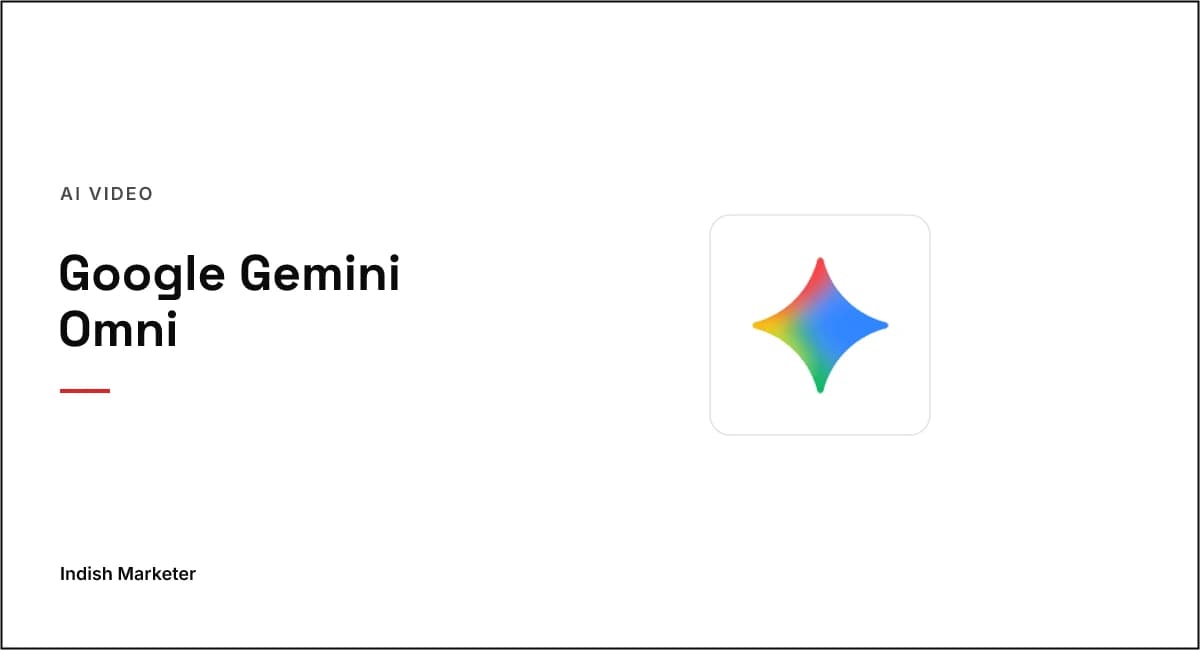 How to Use Google Gemini Omni: Create AI Avatar Videos and UGC Content (Complete Guide)