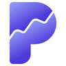 Plausible logo