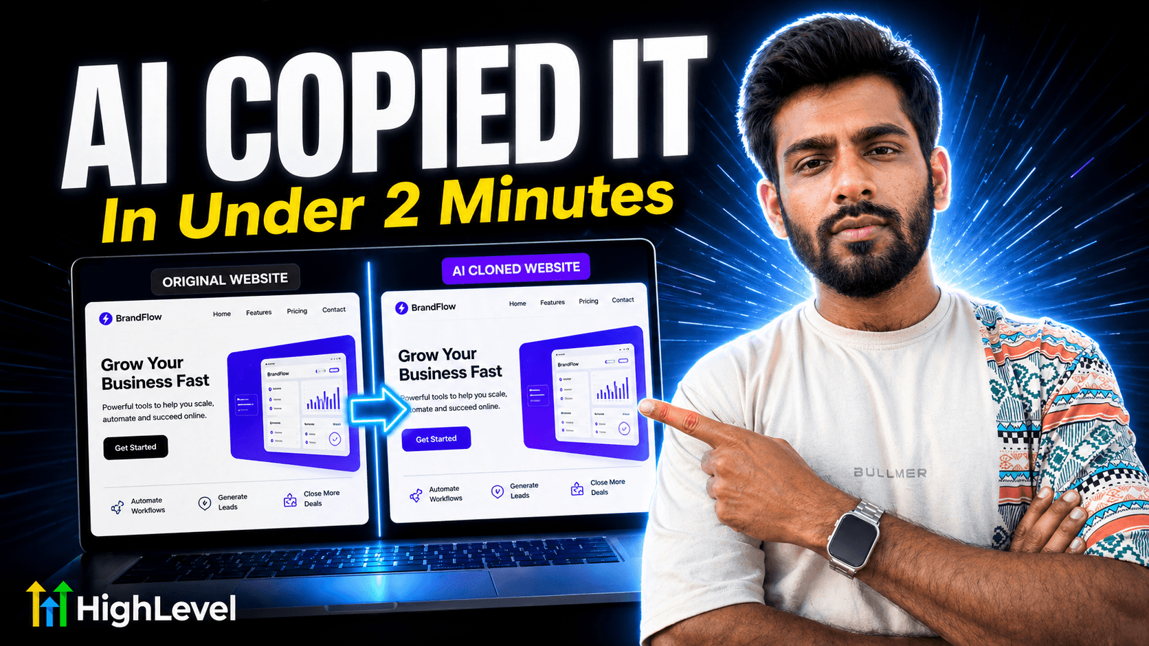 Build Smarter Workflows with AI webinar cover