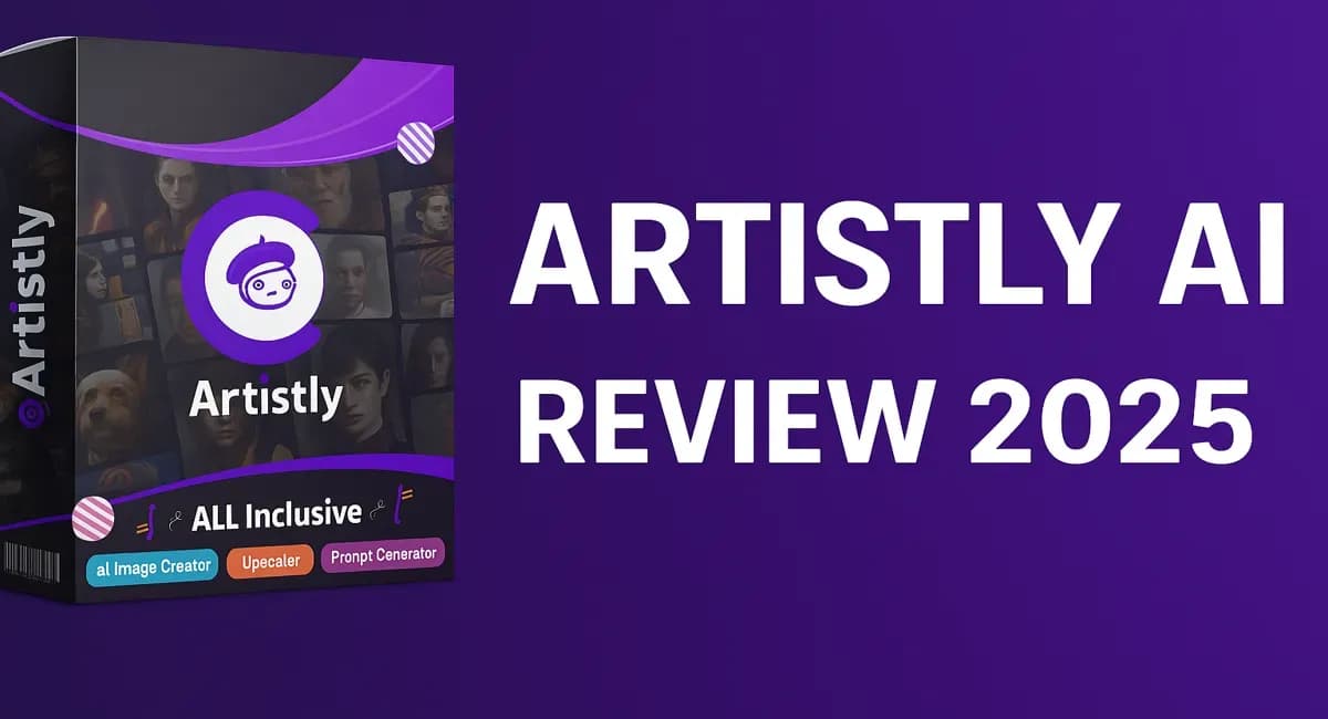 Artistly AI Review: Can It Really Replace Midjourney?