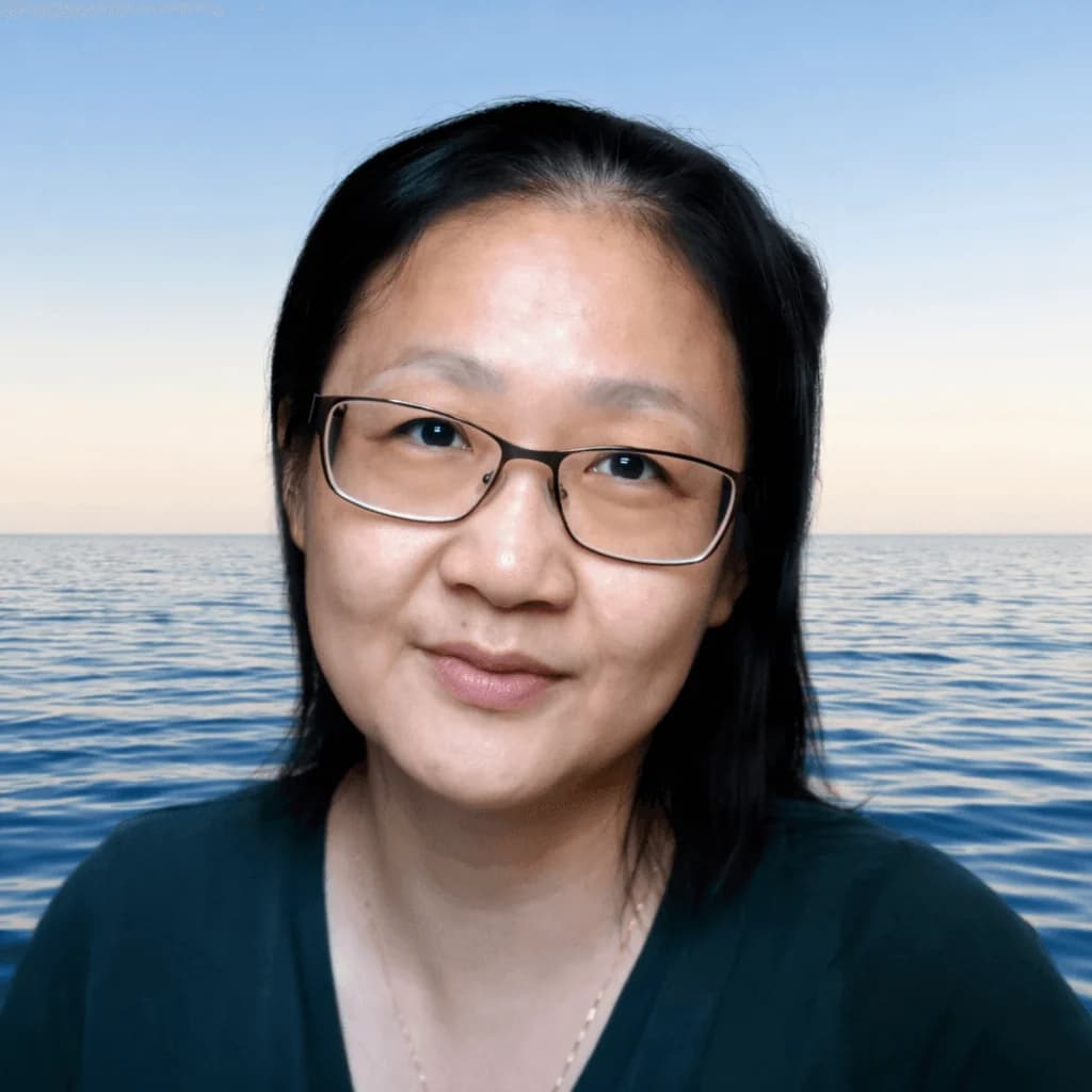 Kenda Chang