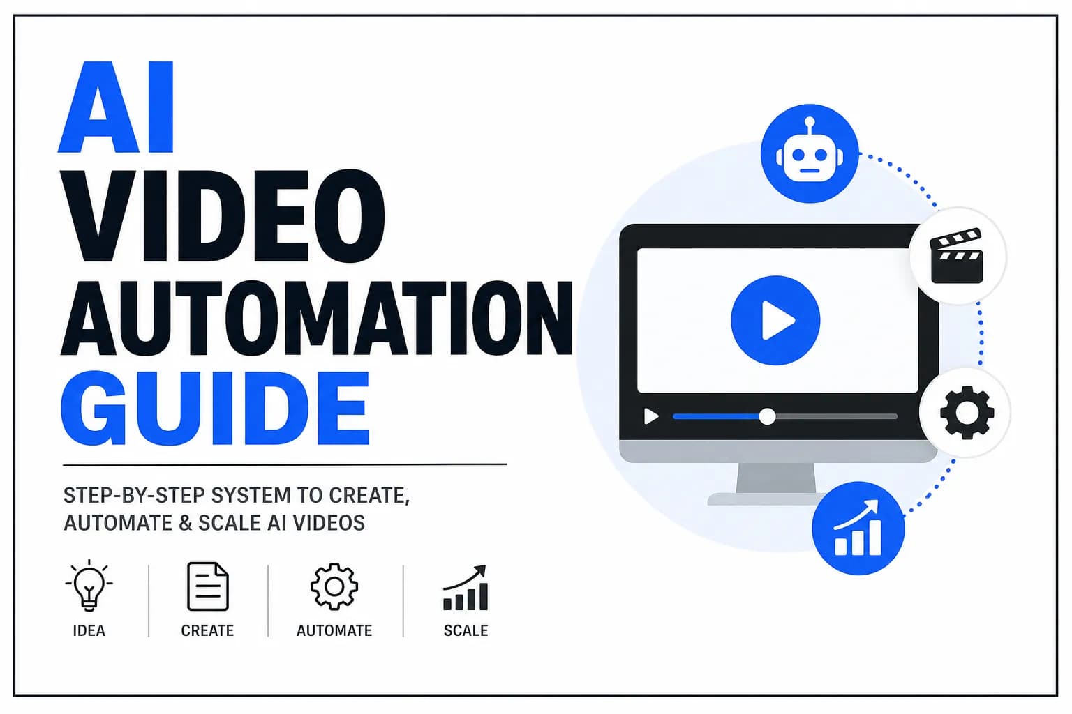 I Built a Fully Automated YouTube Video System With Claude, n8n, and HeyGen