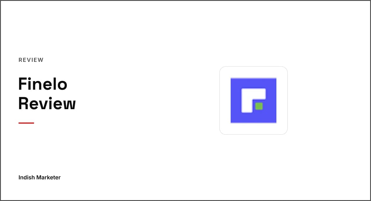 Finelo Review — What Users Say Before You Pay
