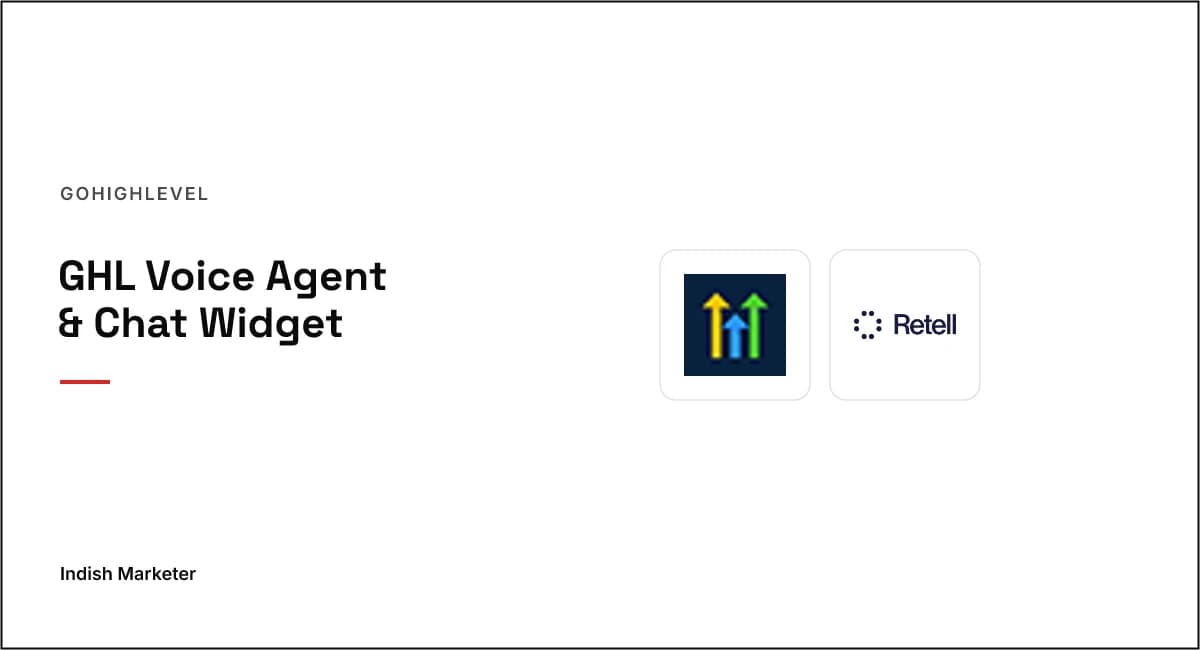 How to Build a GoHighLevel AI Voice Agent and Sell It to Local Businesses