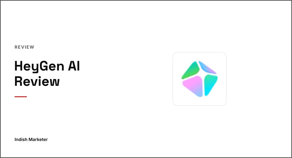 Honest HeyGen AI Review: Is It Worth It?