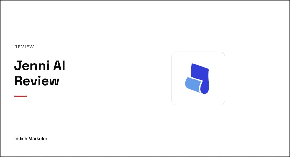 Jenni AI Review (2026): Is It Worth It for Academic Writing?