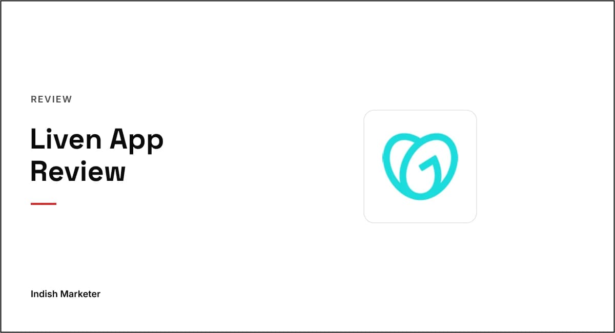Liven App Review: Is This Mental Health App Worth It or a Subscription Trap?