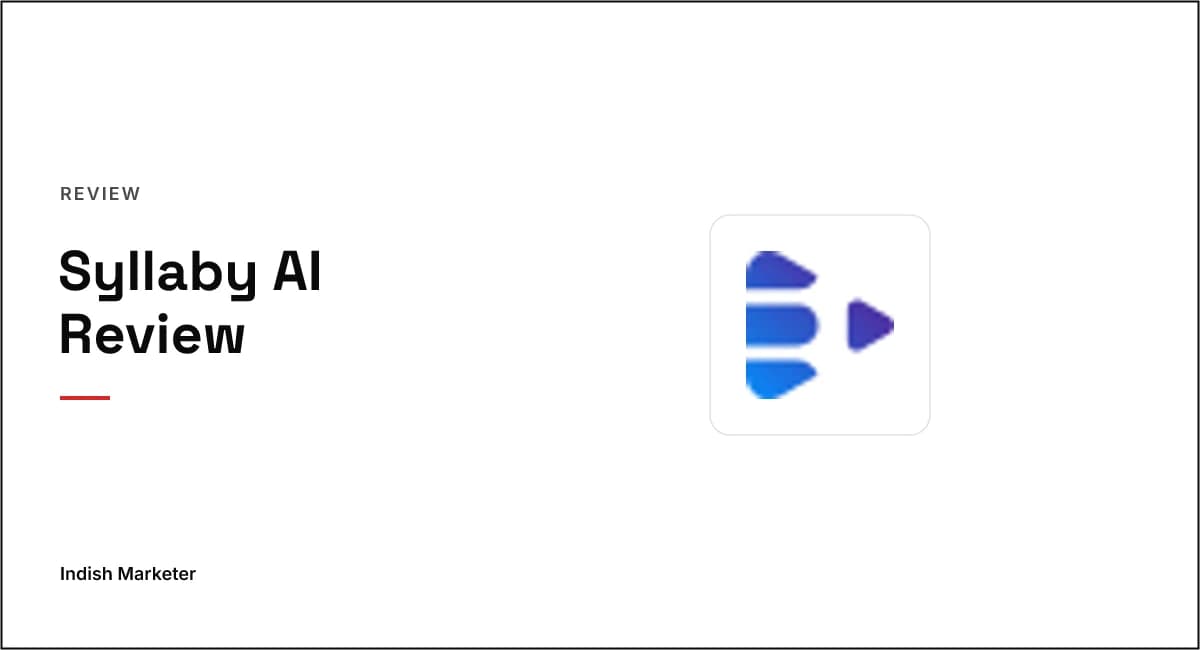 My Honest Syllaby AI Review: Is It Worth Your Money?