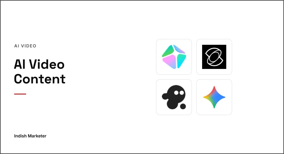 AI Video & Content Creation