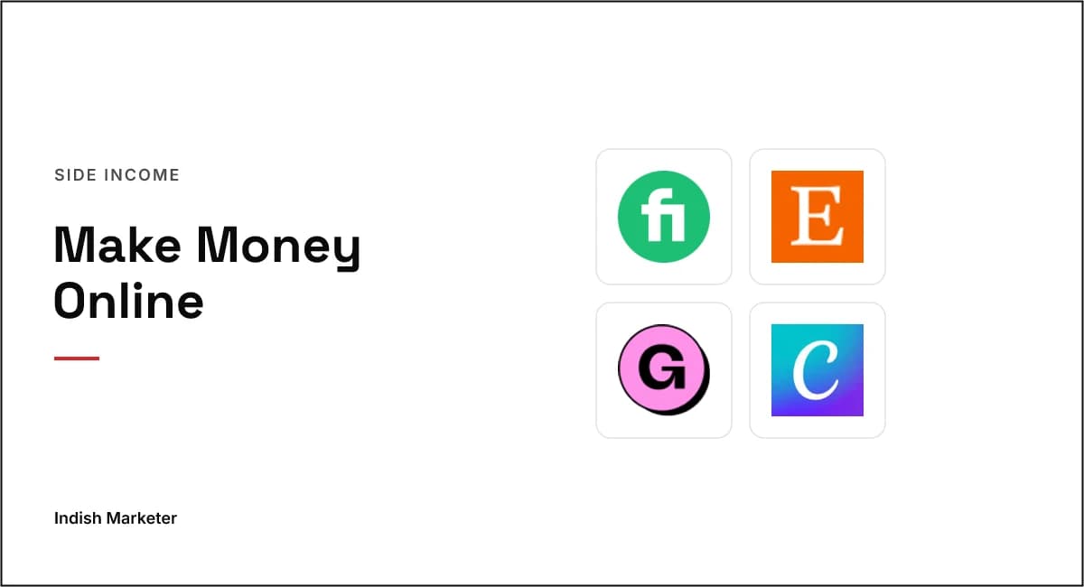 Make Money Online