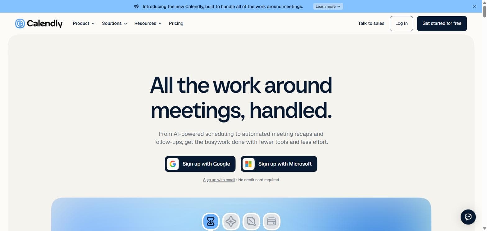 Calendly