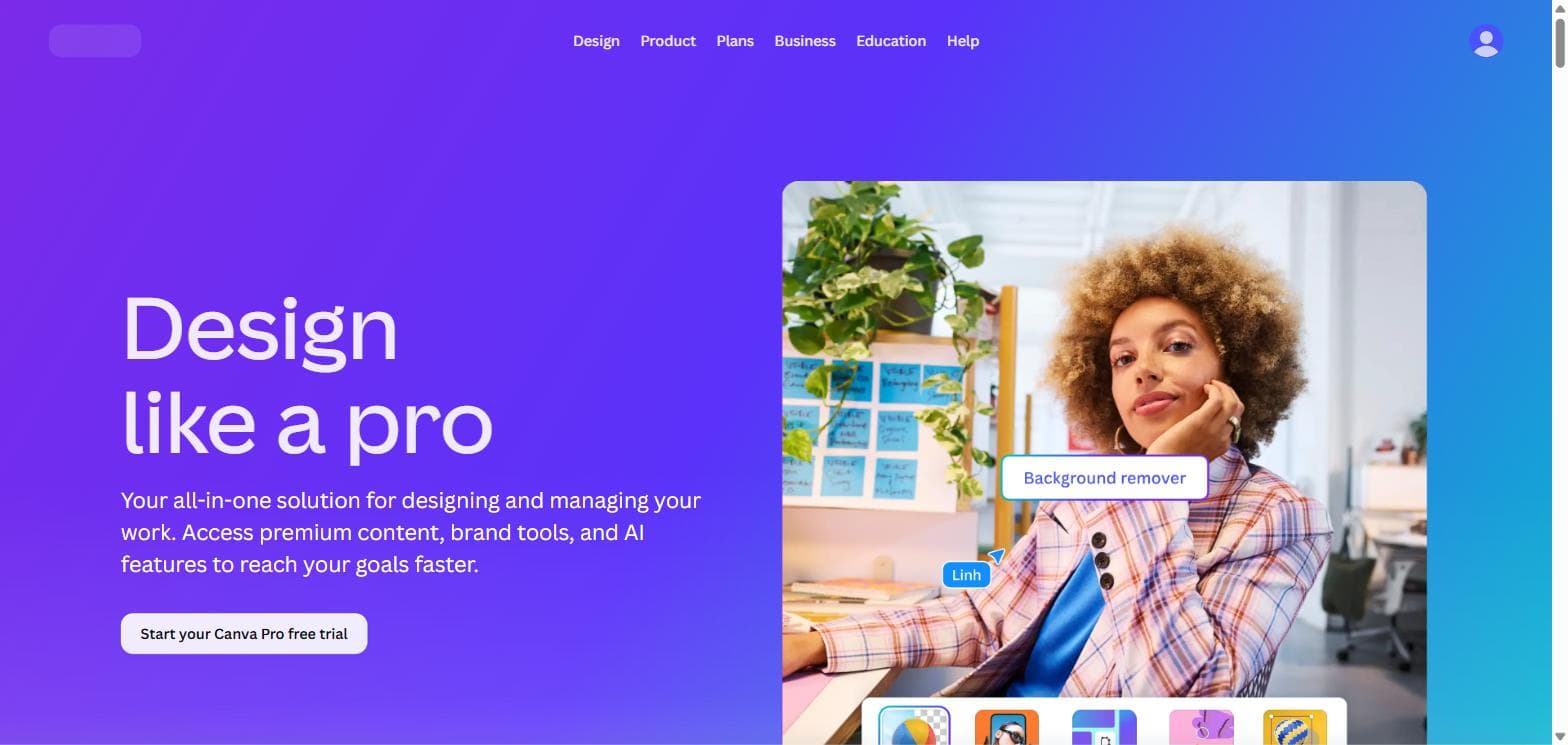 Canva Pro