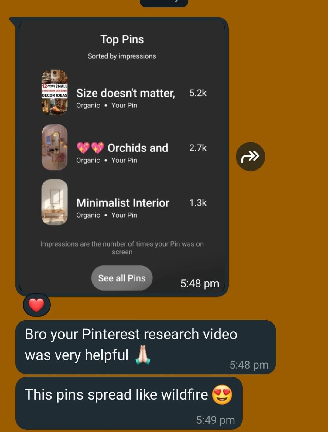 Farhan screenshot