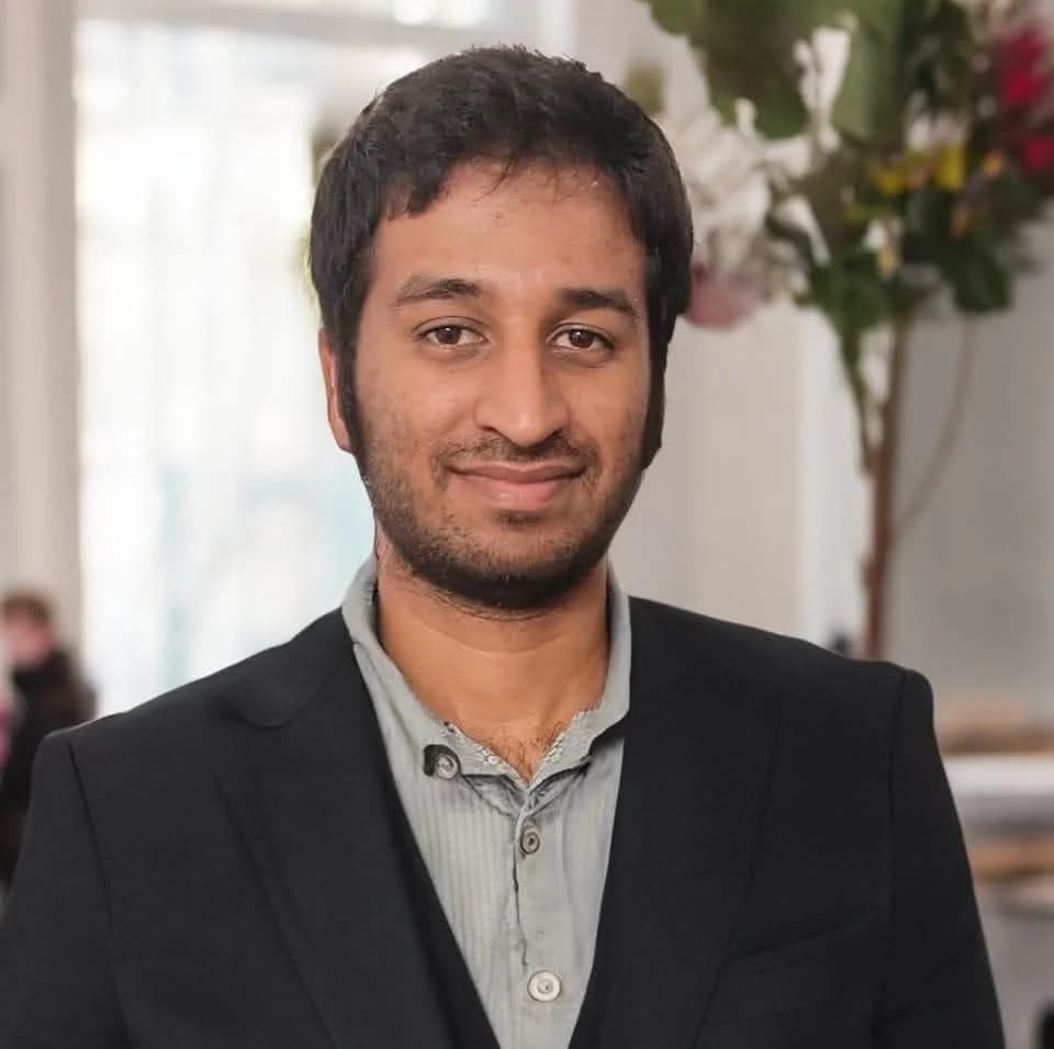 Ratnankar Maller
