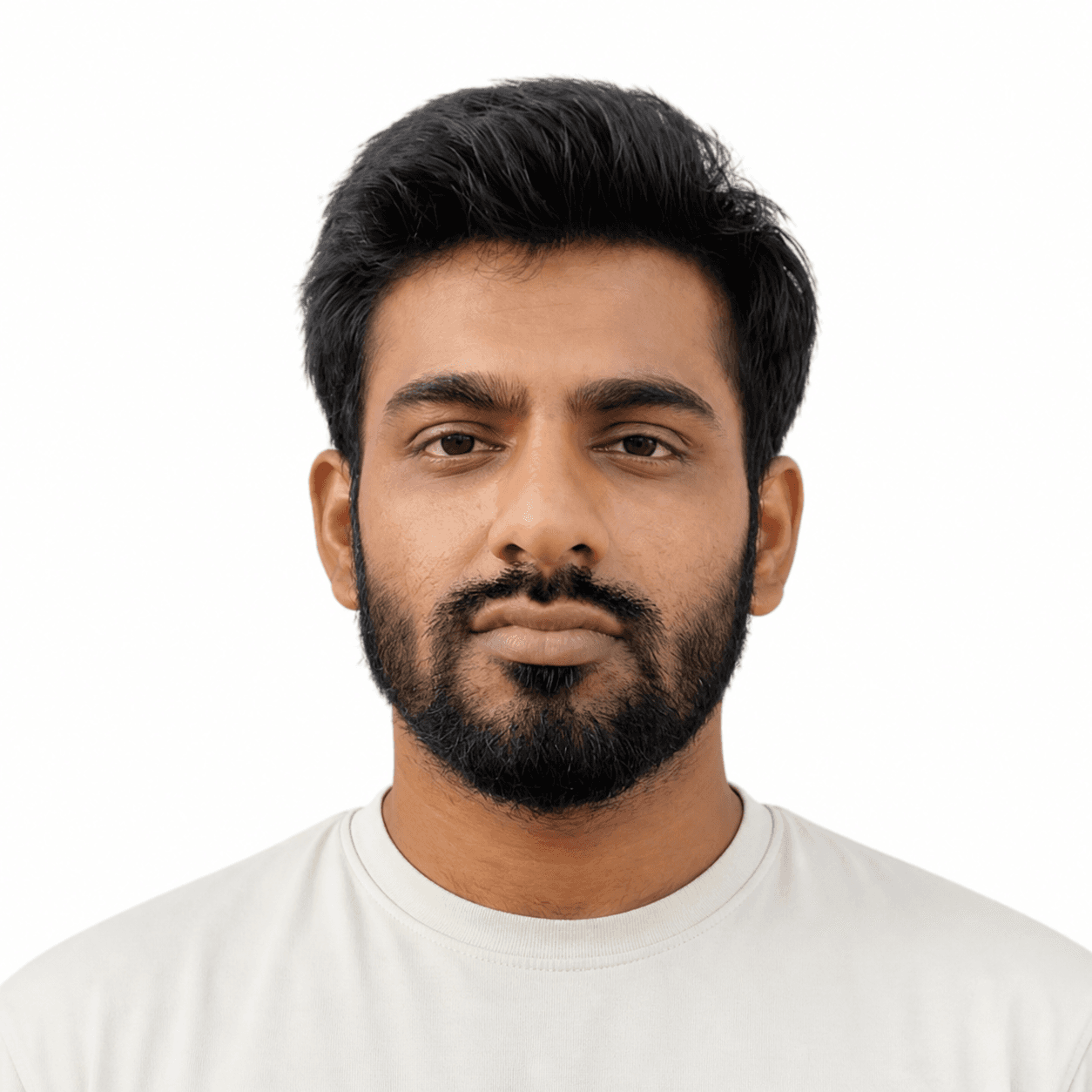 Shubh webinar host