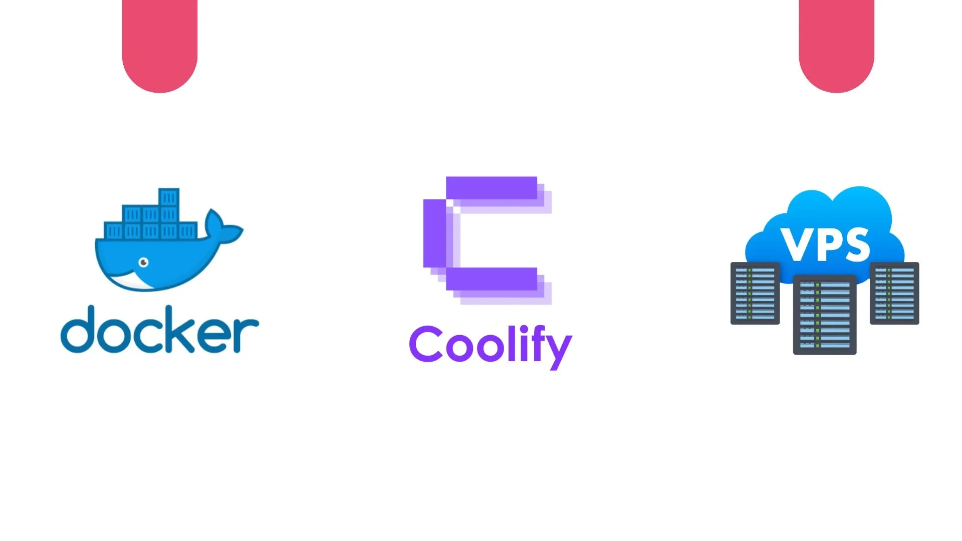 Hosting options for N8n including Docker, Coolify, and VPS