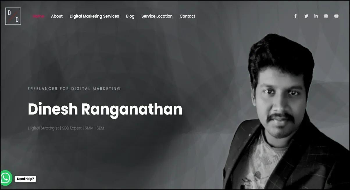 Best Digital Marketers in India: Top 10 Experts Transforming Brands in 2025