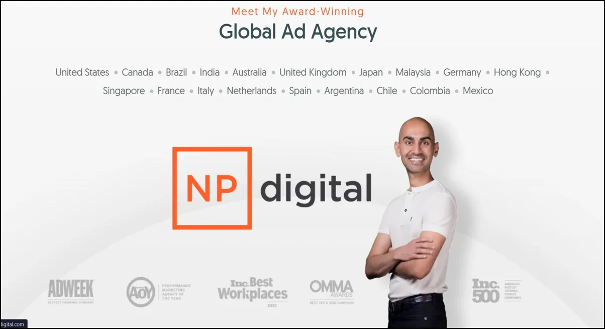 Best Digital Marketers in India: Top 10 Experts Transforming Brands in 2025