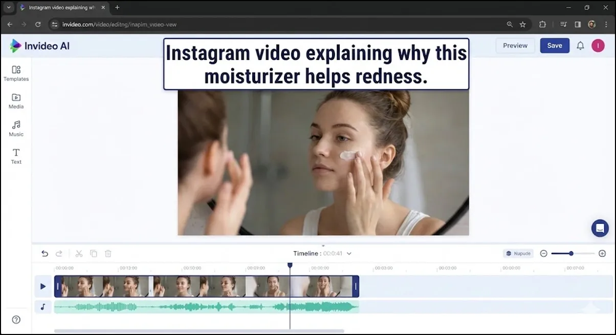 InVideo AI Review: My Honest Thoughts After 1 Year of Use