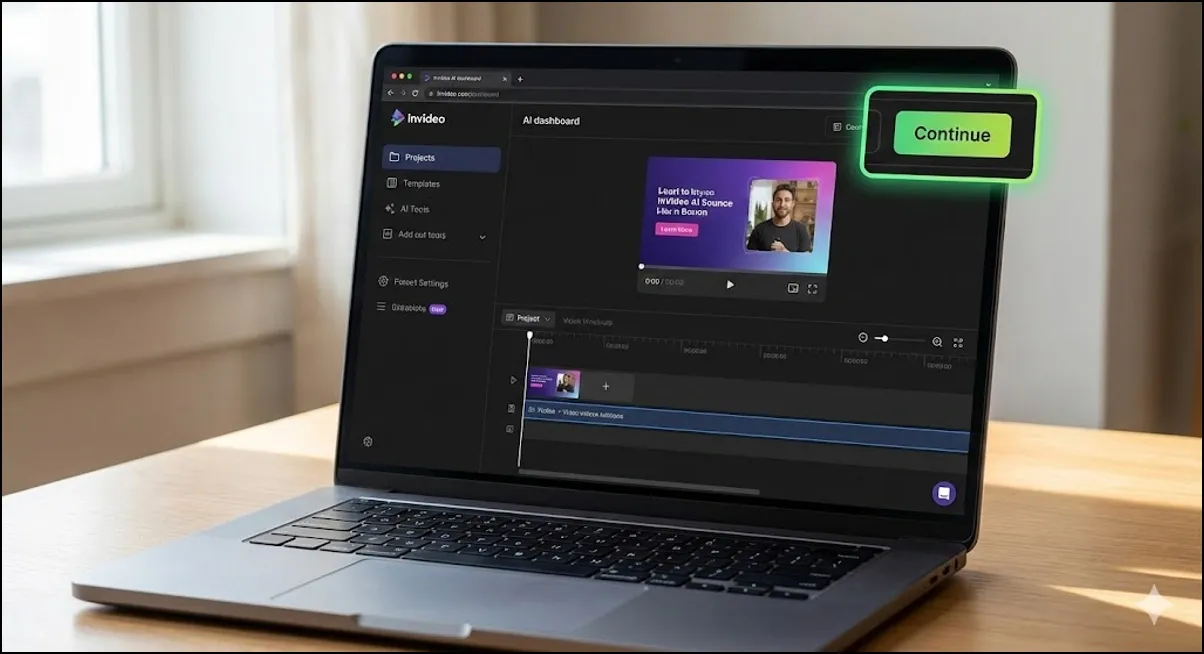 InVideo AI Review: My Honest Thoughts After 1 Year of Use