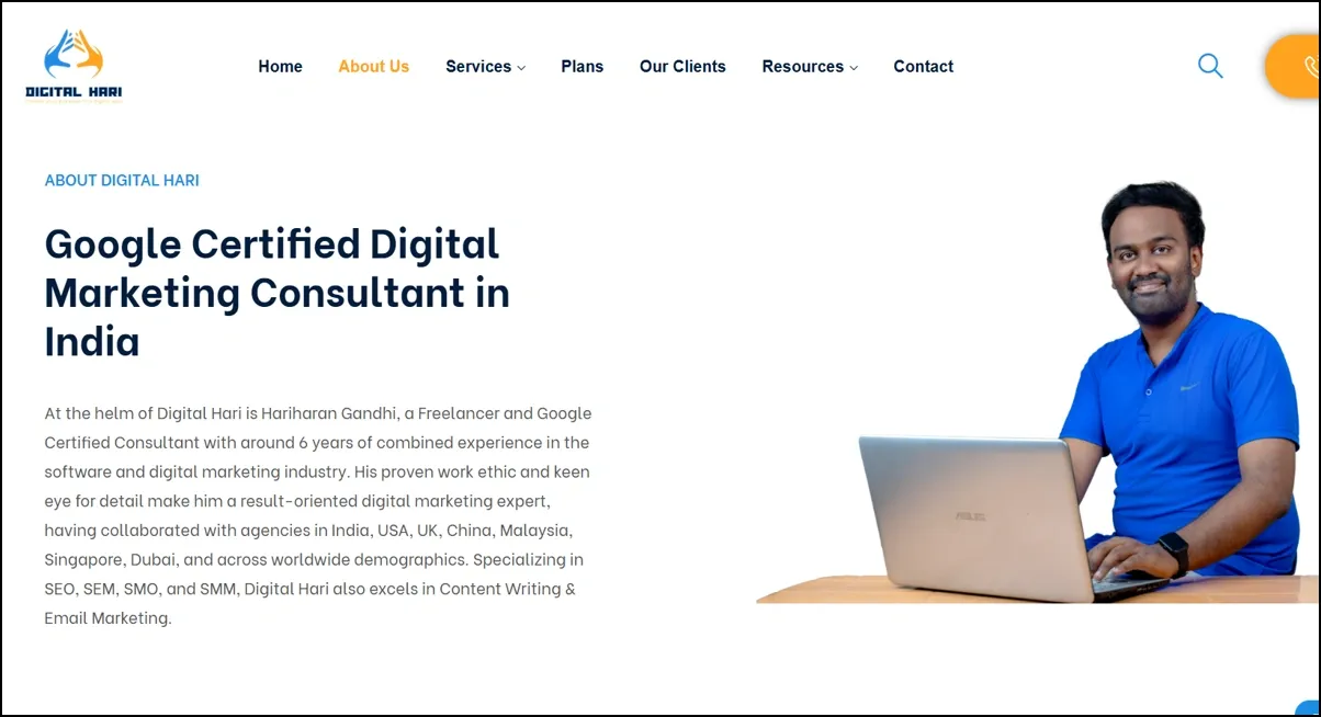 Best Digital Marketers in India: Top 10 Experts Transforming Brands in 2025