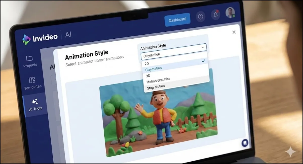 InVideo AI Review: My Honest Thoughts After 1 Year of Use