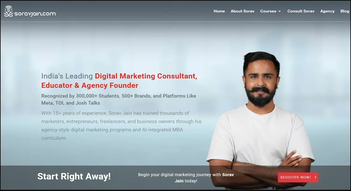 Best Digital Marketers in India: Top 10 Experts Transforming Brands in 2025