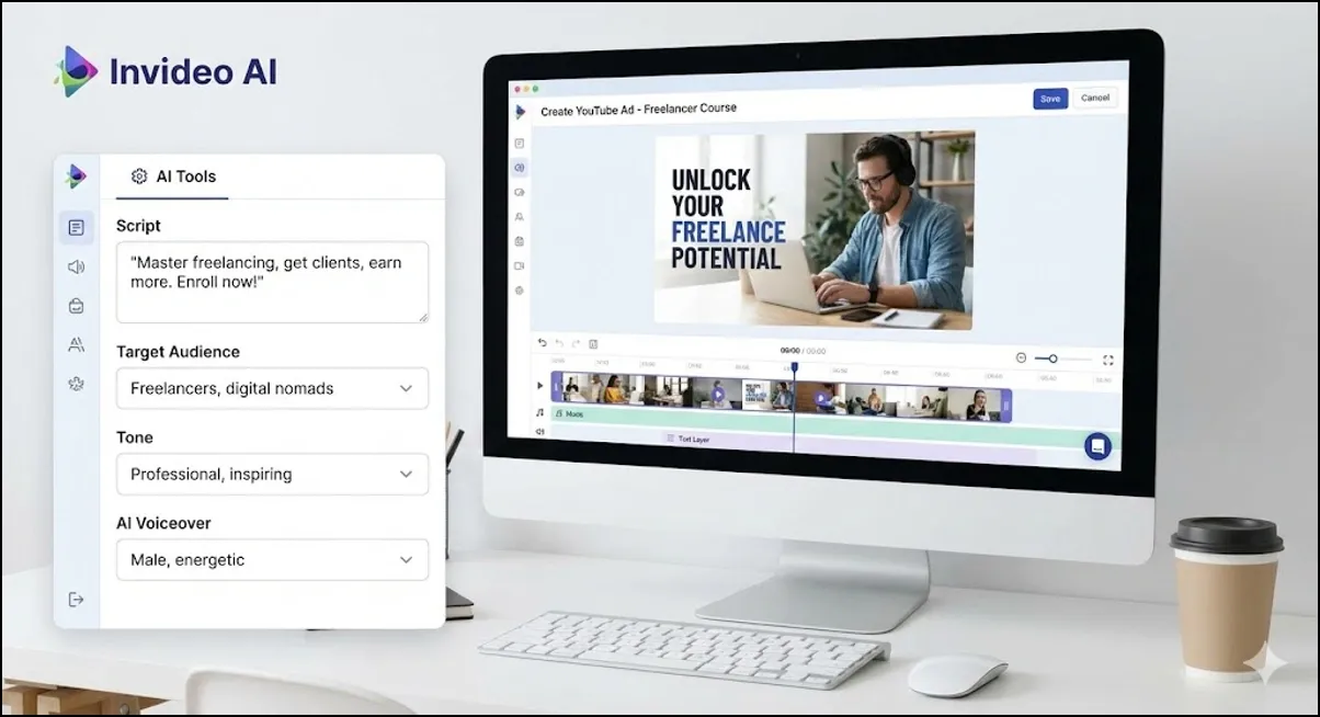 InVideo AI Review: My Honest Thoughts After 1 Year of Use