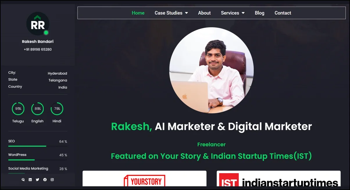 Best Digital Marketers in India: Top 10 Experts Transforming Brands in 2025