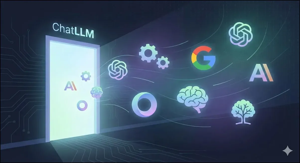 ChatLLM.Abacus.AI Review: The $10 AI Super-Tool