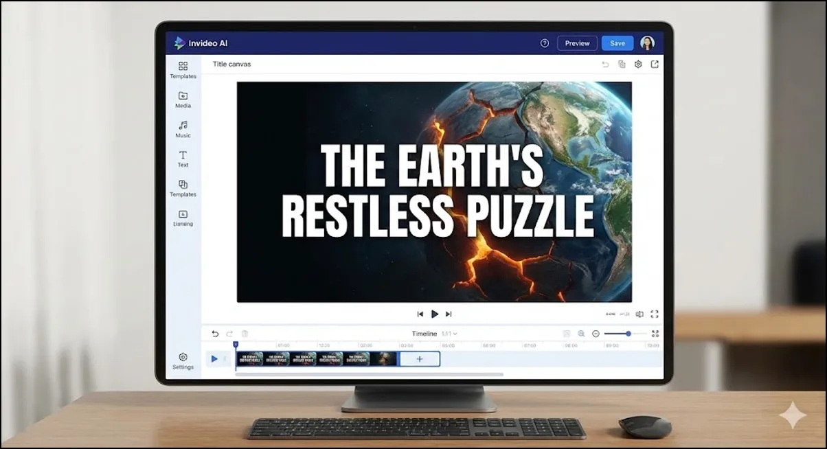 InVideo AI Review: My Honest Thoughts After 1 Year of Use