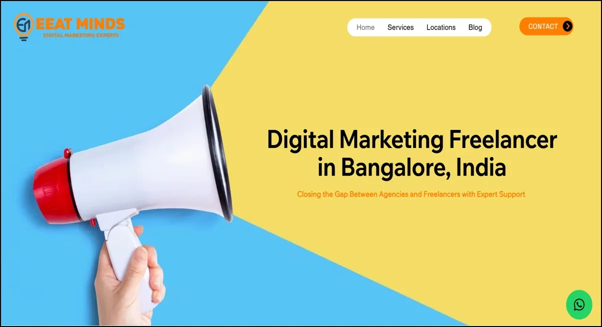 Best Digital Marketers in India: Top 10 Experts Transforming Brands in 2025