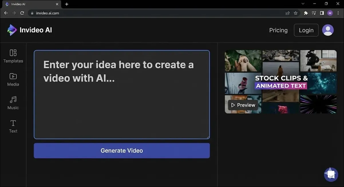 InVideo AI Review: My Honest Thoughts After 1 Year of Use