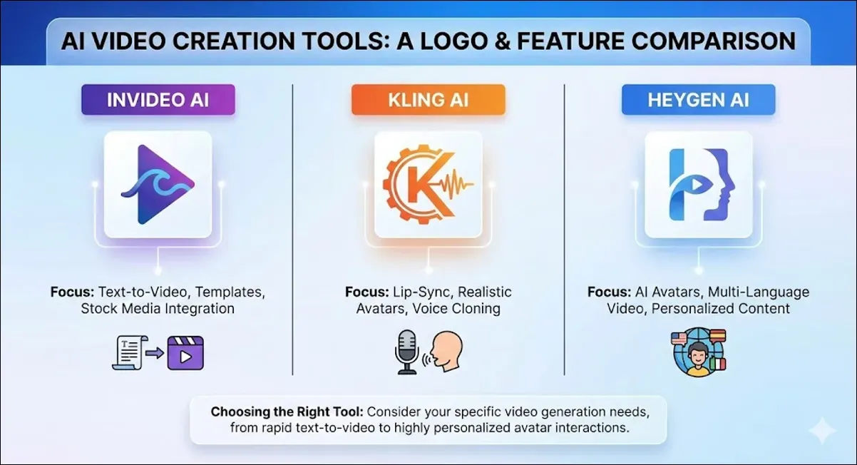 InVideo AI Review: My Honest Thoughts After 1 Year of Use