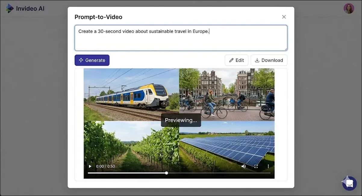 InVideo AI Review: My Honest Thoughts After 1 Year of Use