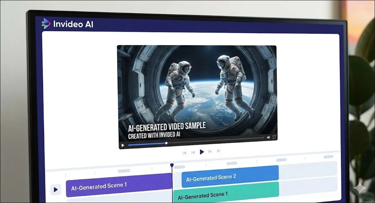 InVideo AI Review: My Honest Thoughts After 1 Year of Use
