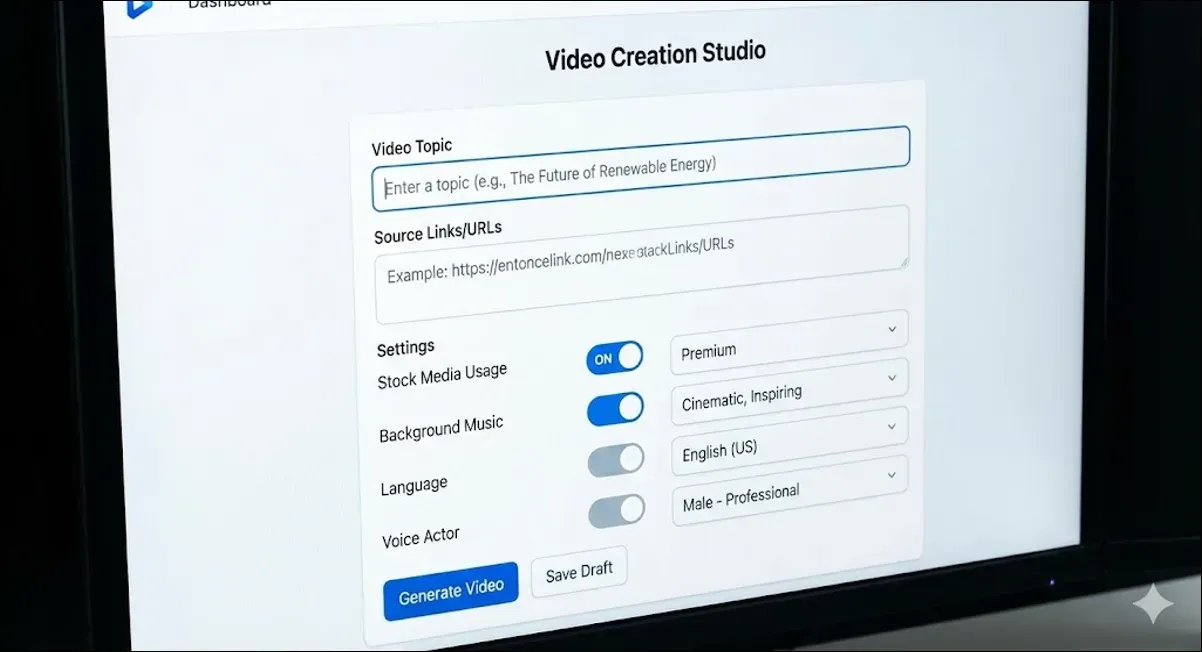 InVideo AI Review: My Honest Thoughts After 1 Year of Use